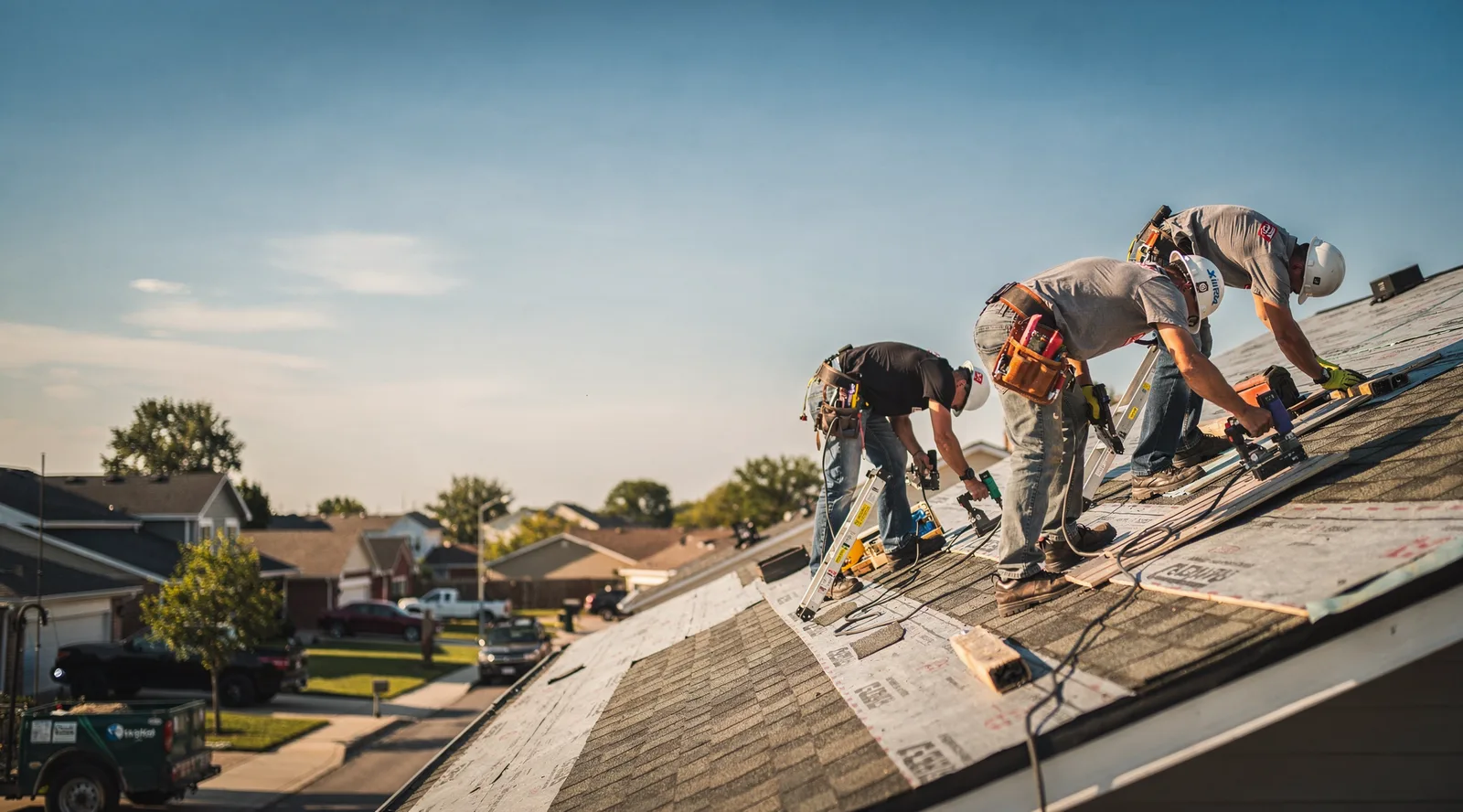 Roof Repair in Corapeake, NC near me